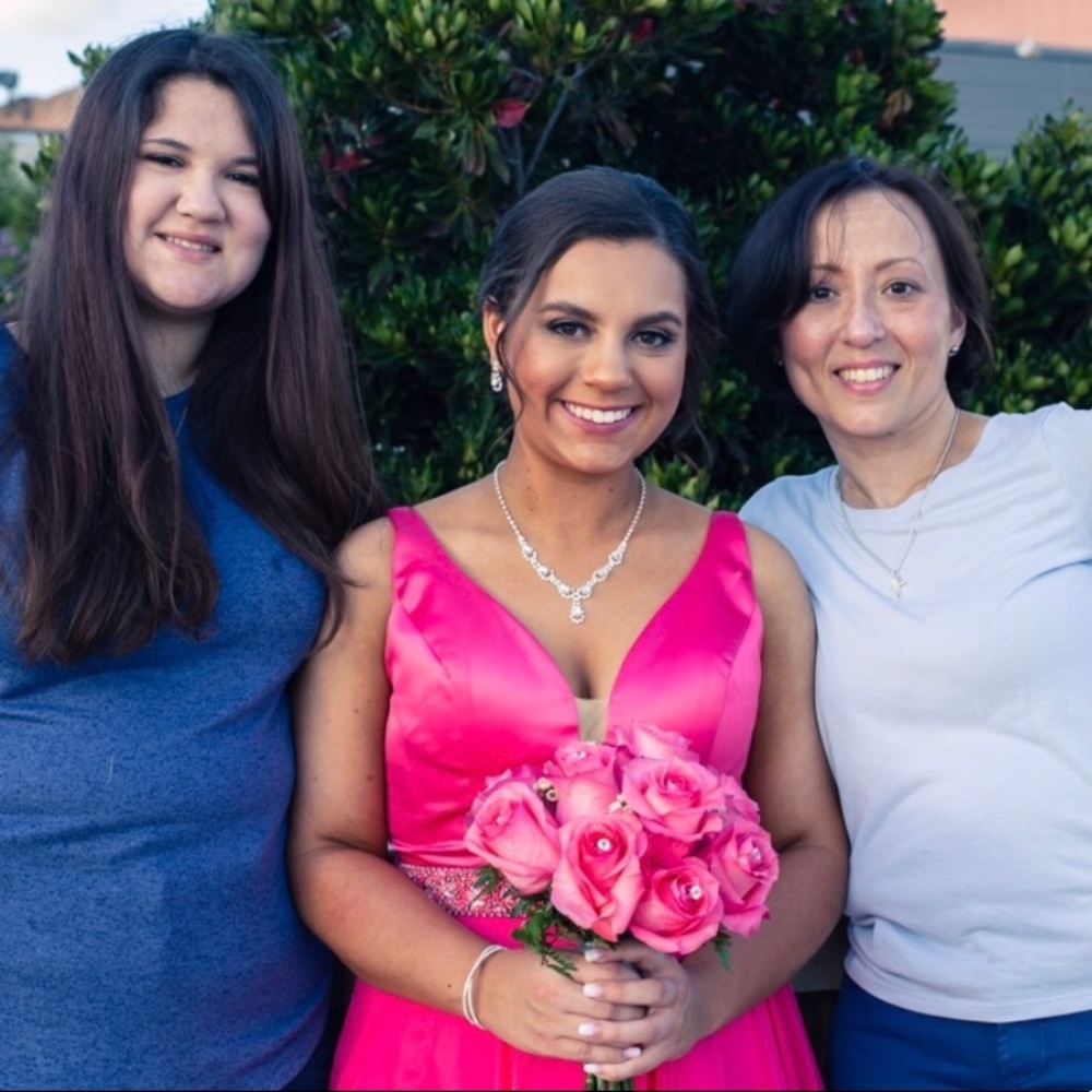 Im your Posher, Jennifer. 😀